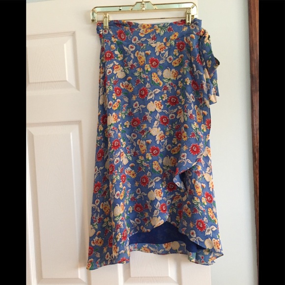 Ralph Lauren Silk Skirt Clearance, 58 